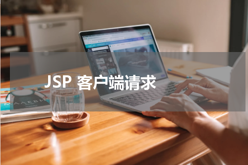 JSP 客户端请求 - JSP教程 