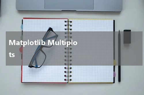 Matplotlib Multiplots - Matplotlib教程 