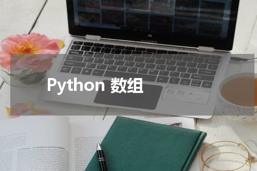 Python 数组 