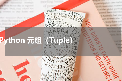 Python 元组（Tuple） 