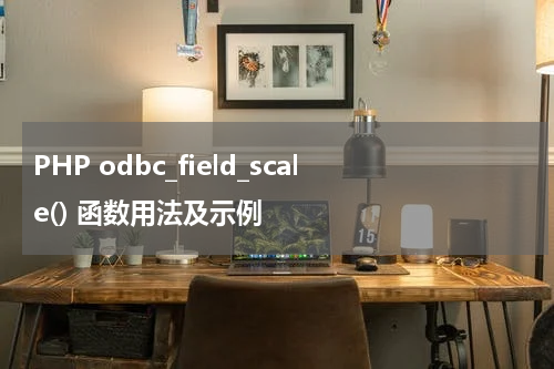 PHP odbc_field_scale() 函数用法及示例 - PHP教程