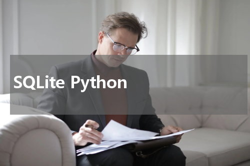 SQLite Python 