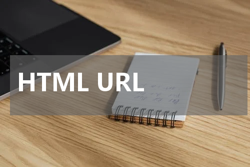 HTML URL 