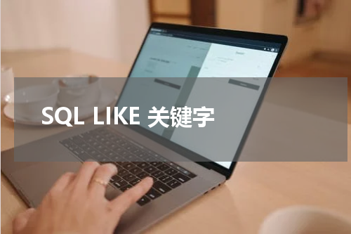 SQL LIKE 关键字使用方法及示例