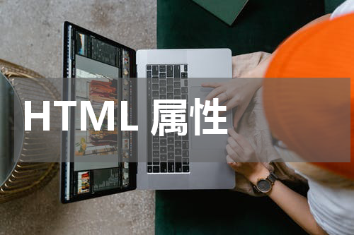 HTML 属性 