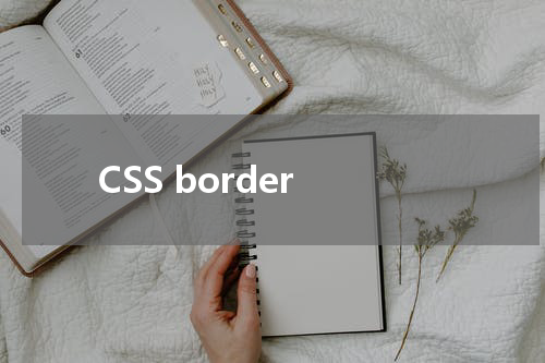 CSS border-bottom-color 属性使用方法及示例 