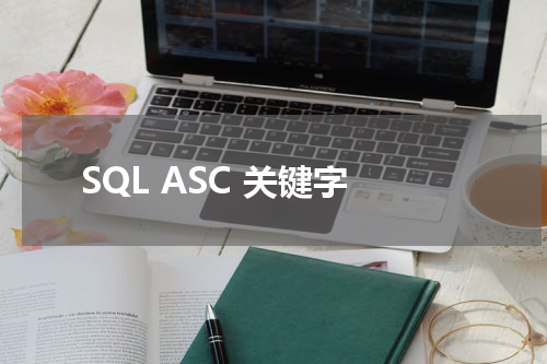 SQL ASC 关键字使用方法及示例