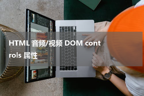 HTML 音频/视频 DOM controls 属性