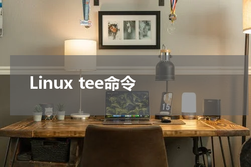 Linux tee命令 - Linux教程