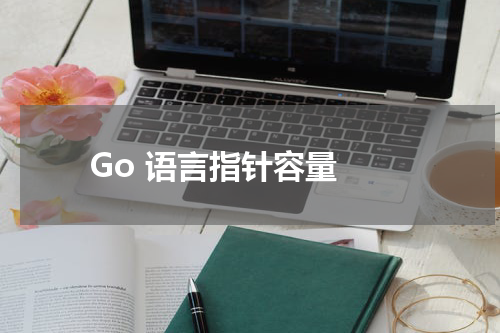 Go 语言指针容量 - Golang教程 