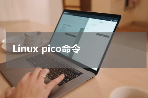 Linux pico命令 - Linux教程
